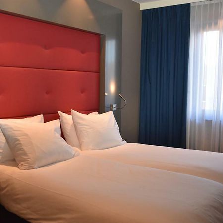 บลู แมนชั่น โฮเต็ล Hotel อัลส์เมียร์ ภายนอก รูปภาพ