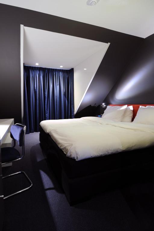 บลู แมนชั่น โฮเต็ล Hotel อัลส์เมียร์ ห้อง รูปภาพ