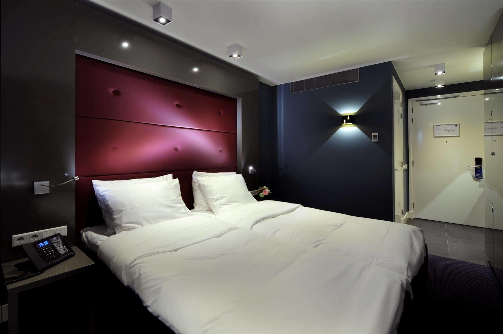 บลู แมนชั่น โฮเต็ล Hotel อัลส์เมียร์ ภายนอก รูปภาพ